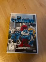 Die Schlümpfe, DVD, der Film Baden-Württemberg - Sandhausen Vorschau