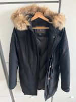 Damen Daunen Jacke Woolrich Bayern - Schwabach Vorschau