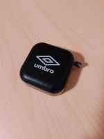 Mini Lautsprecher tragbar mobil unterwegs umbro speaker • BtBj Baden-Württemberg - Neudenau  Vorschau