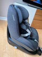 Maxi Cosi Pearl + 2 WayFix Station Baden-Württemberg - Hockenheim Vorschau