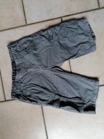 ♥ 152 Short Bermuda grau TOP Bund verstellbar Cargo Bayern - Gundelfingen a. d. Donau Vorschau