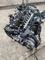 Motor Mazda 2.2 SH SH01 150PS 174PS Komplett Sachsen - Mildenau Vorschau