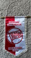 Winpel Offenbacher Kickers OFC Offenbach Wuppertal - Cronenberg Vorschau