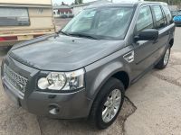 Land Rover Freelander 2 SE TD4 2.2 Leder AHK Sitzh. Xenon Sachsen-Anhalt - Halle Vorschau