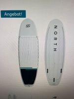 North Cross Waveboard 5‘0  Kitesurfen Neu Kiteboard Eimsbüttel - Hamburg Schnelsen Vorschau