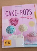 Backbuch GU Cakepops Kuchen am Stiel Baden-Württemberg - Deckenpfronn Vorschau