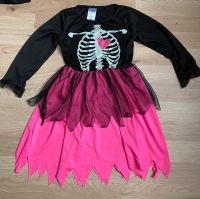 Halloween Kleid 110/116 Bayern - Grafing bei München Vorschau