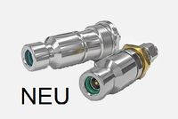 Einfüllstutzen Erdgas CNG AUDI FORD OPEL MERCEDES SEAT SKODA VW Leipzig - Liebertwolkwitz Vorschau