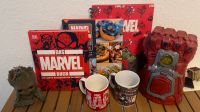 Marvel Set Bielefeld - Quelle Vorschau
