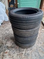 4 x Michelin Primacy 4 Sommerreifen 215/55 R17 94V Schleswig-Holstein - Schlesen Vorschau