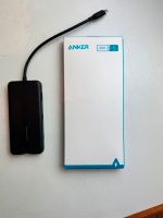 Anker A8383 Power Expand 8-in-1 USB-C PD 10 Gbps Data Hub Adapter Nordrhein-Westfalen - Neuss Vorschau