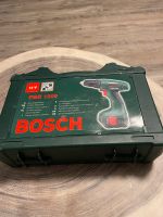 Bosch Akkuschrauber 12V Dortmund - Wichlinghofen Vorschau