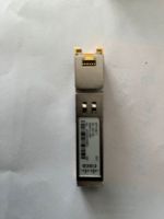 Cisco original SFP Neu Cisco 1000BASE-T SFP Transceiver Module Hessen - Ginsheim-Gustavsburg Vorschau