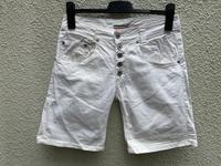 Please Bermuda Shorts P88 weiß Größe S Nürnberg (Mittelfr) - Oststadt Vorschau