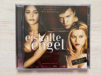 CD | Eiskalte Engel | Soundtrack Hessen - Neu-Anspach Vorschau