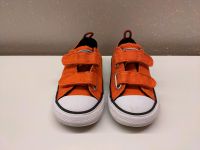 Converse Sneaker Schuhe orange Rheinland-Pfalz - Riedelberg Vorschau