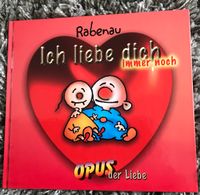 Buch Rabenau Ich liebe dich immer noch Opus Niedersachsen - Uetze Vorschau
