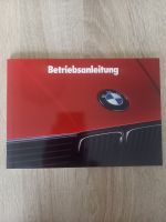 BMW 3er (E30) Prospekt Betriebsanleitung 1990 Baden-Württemberg - Langenau Vorschau