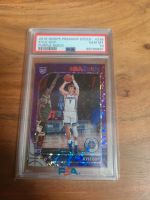 Kyle Guy/Hoops Premium/PSA10/purple Sachsen-Anhalt - Burg Vorschau