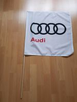 2 Flaggen "Audi" Essen - Essen-Ruhrhalbinsel Vorschau