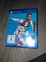 Fifa 19 Ps4/5 Sachsen - Lichtenstein Vorschau