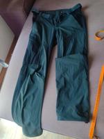 Wanderhose Sachsen - Mülsen Vorschau