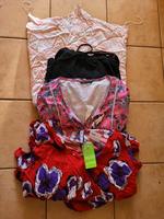 Kleid Sommerkleid  48 46 Saarland - Merchweiler Vorschau