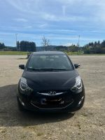 Hyundai I20 Blue Baden-Württemberg - Isny im Allgäu Vorschau