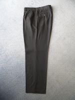 Herren Hose, GOLFINO, Polyester, Größe 48, schwarz Niedersachsen - Uetze Vorschau