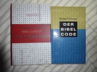 Buch Der Bibelcode Coundown Michel Drosnin Zukunft Vorhersagen Wandsbek - Hamburg Farmsen-Berne Vorschau