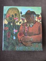 Paula Modersohn-Becker, Retrospektive Frankfurt am Main - Eckenheim Vorschau