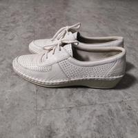 Rieker Damen Schuhe Gr 7 Nordrhein-Westfalen - Merzenich Vorschau