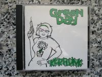 GREEN DAY - Kerplunk! Bayern - Selb Vorschau