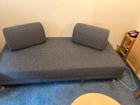 Schlafsofa inklusive Bettkasten von der IKEA Nürnberg (Mittelfr) - Nordstadt Vorschau