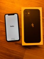 iPhone 11 mit Karton Rheinland-Pfalz - Mendig Vorschau