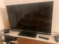 SONY TV super erhalten und funktionsfähig Niedersachsen - Seevetal Vorschau