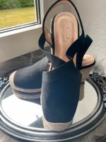 *NEU* Keilabsatz Espadrille Gr.39 Nordrhein-Westfalen - Verl Vorschau