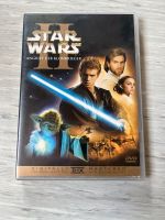 Star Wars Angriff der Klonkrieger DVD Sonderedition Rheinland-Pfalz - Mainz Vorschau