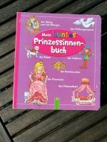 Mein Buntes Prinzessinenbuch Kreis Pinneberg - Ellerhoop Vorschau