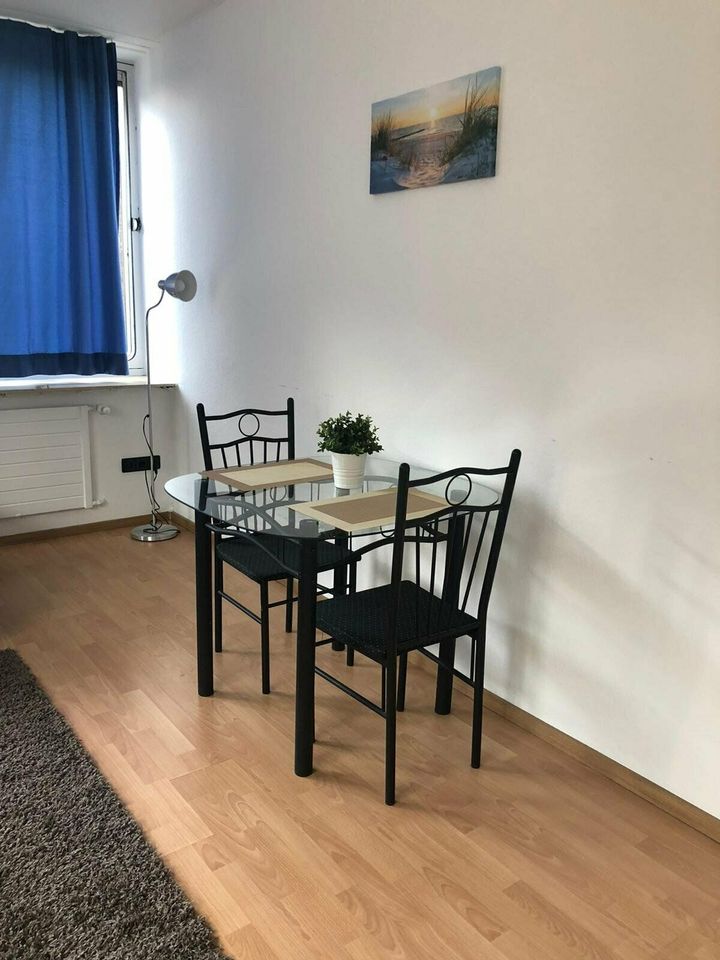 Apartmentvermietung in Bremen in Bremen