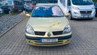 Renault Clio Chiemsee Leipzig - Leipzig, Zentrum-Ost Vorschau