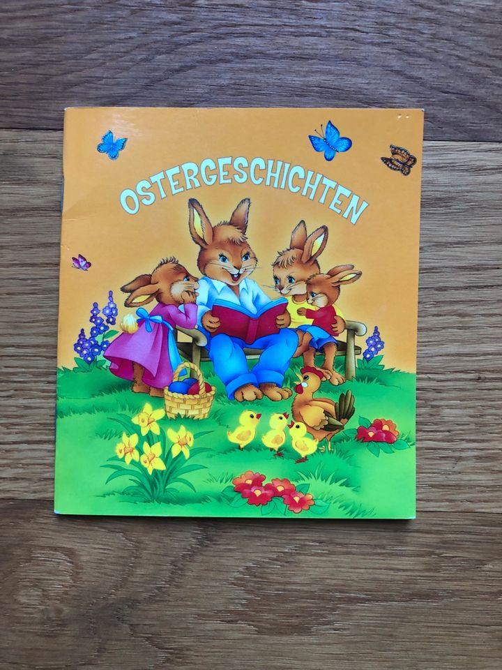 Ostergeschichten Buch in Dresden