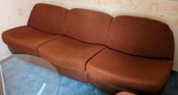 Couch Sofa Lobbysessel Sessel Vintage DDR VEB Ostalgie Leipzig - Grünau-Mitte Vorschau