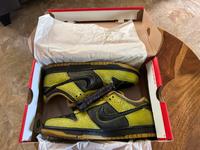 Nike Schuhe NEU Gr 42 Sachsen - Sohland Vorschau