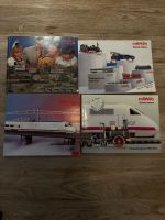 Märklin 1989/90 D ,Märklin 1992/1993 DI, Märklin 1991/92 D ,85/86 Essen - Essen-Werden Vorschau