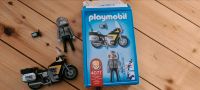 Playmobil 4077 ADAC Motorrad Hessen - Groß-Umstadt Vorschau