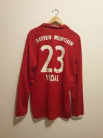 Orig. FC Bayern München Trikot | Arturo Vidal 23 | L | 2016 2017 Berlin - Reinickendorf Vorschau