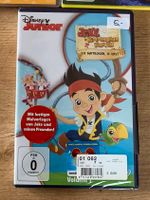 Kinder DVD *Jack und die nimmerland Piraten* Baden-Württemberg - Rheinfelden (Baden) Vorschau