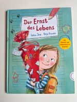 „Der Ernst des Lebens“  Kinderbuch zur Einschulung Östliche Vorstadt - Steintor  Vorschau