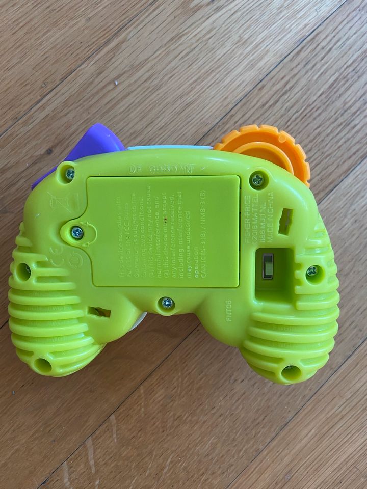 Fisher-Price Controller in München